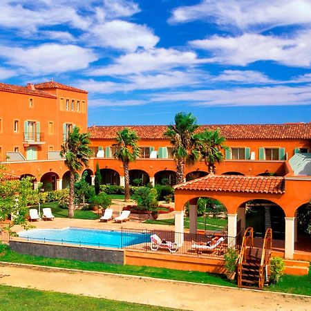 Palmyra Golf Hotel & Spa Агде Екстериор снимка