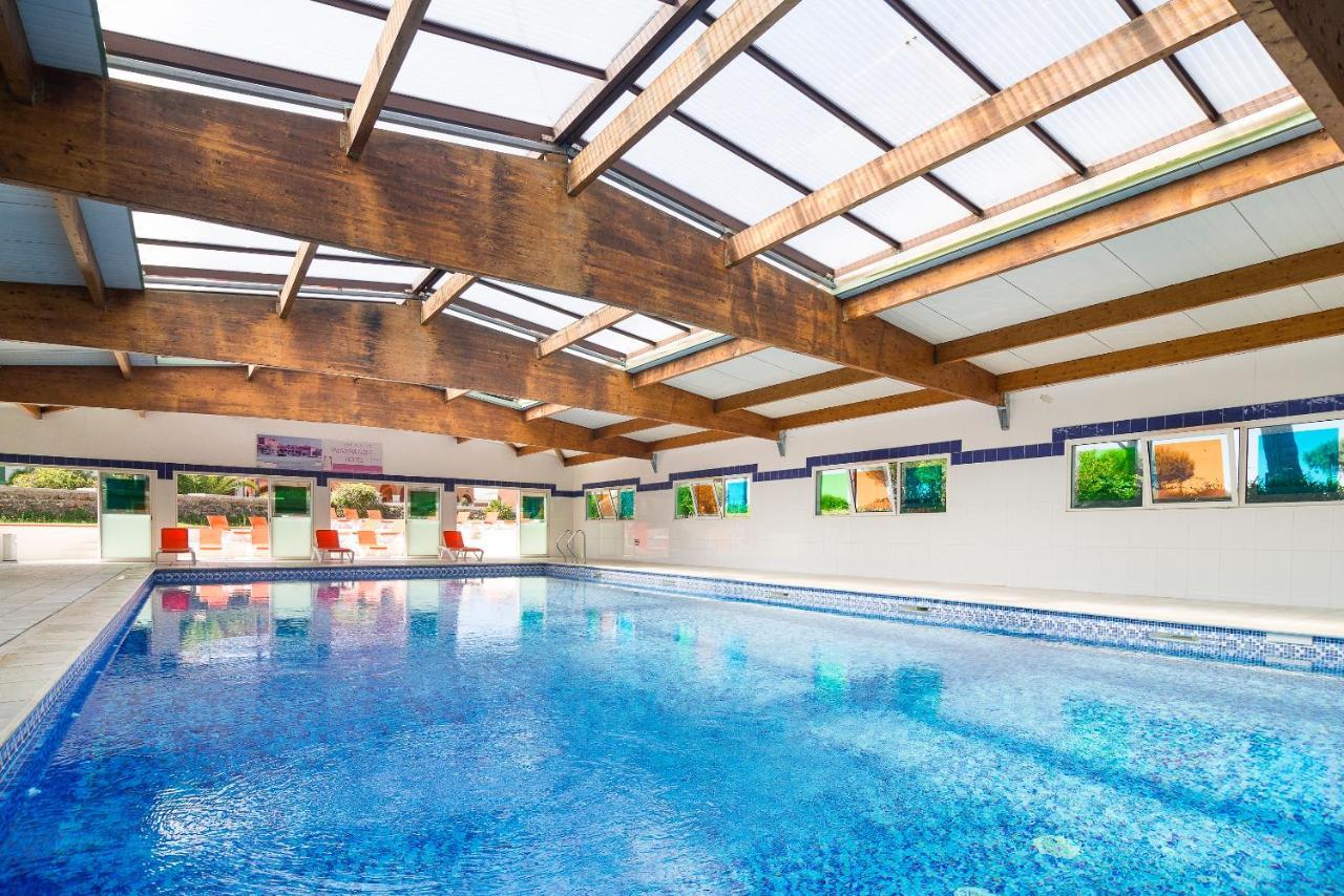 Palmyra Golf Hotel & Spa Агде Екстериор снимка