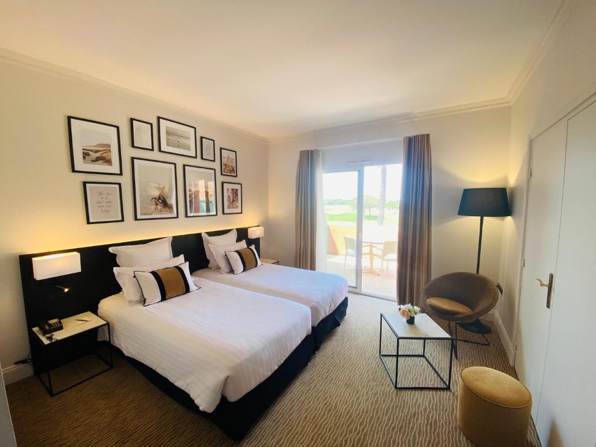Palmyra Golf Hotel & Spa Агде Екстериор снимка
