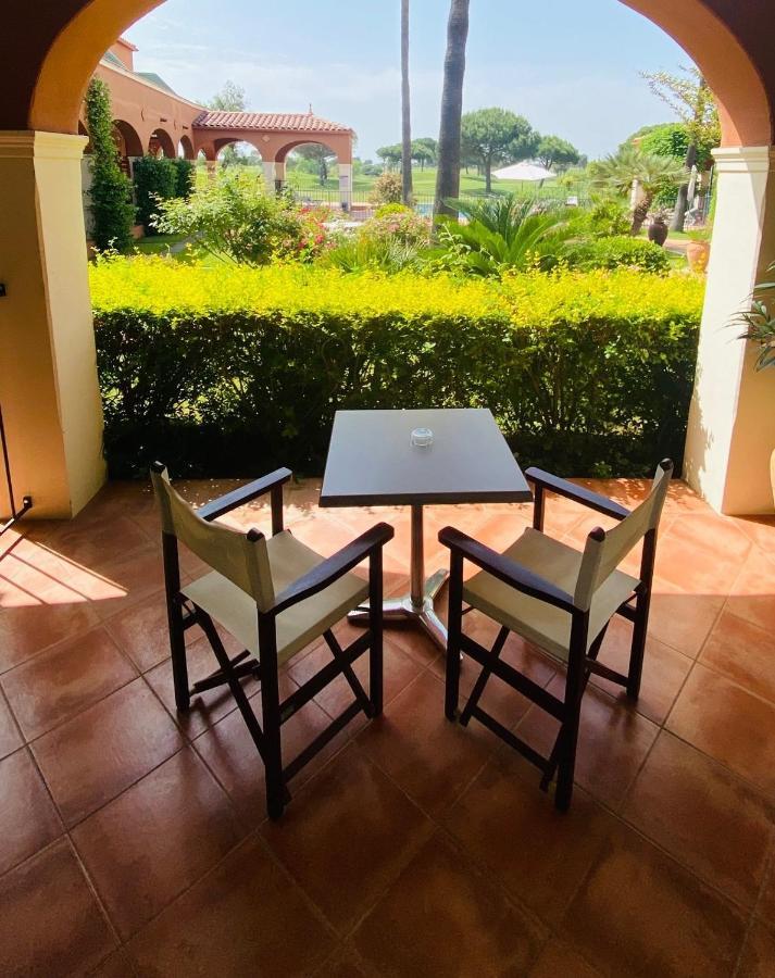 Palmyra Golf Hotel & Spa Агде Екстериор снимка