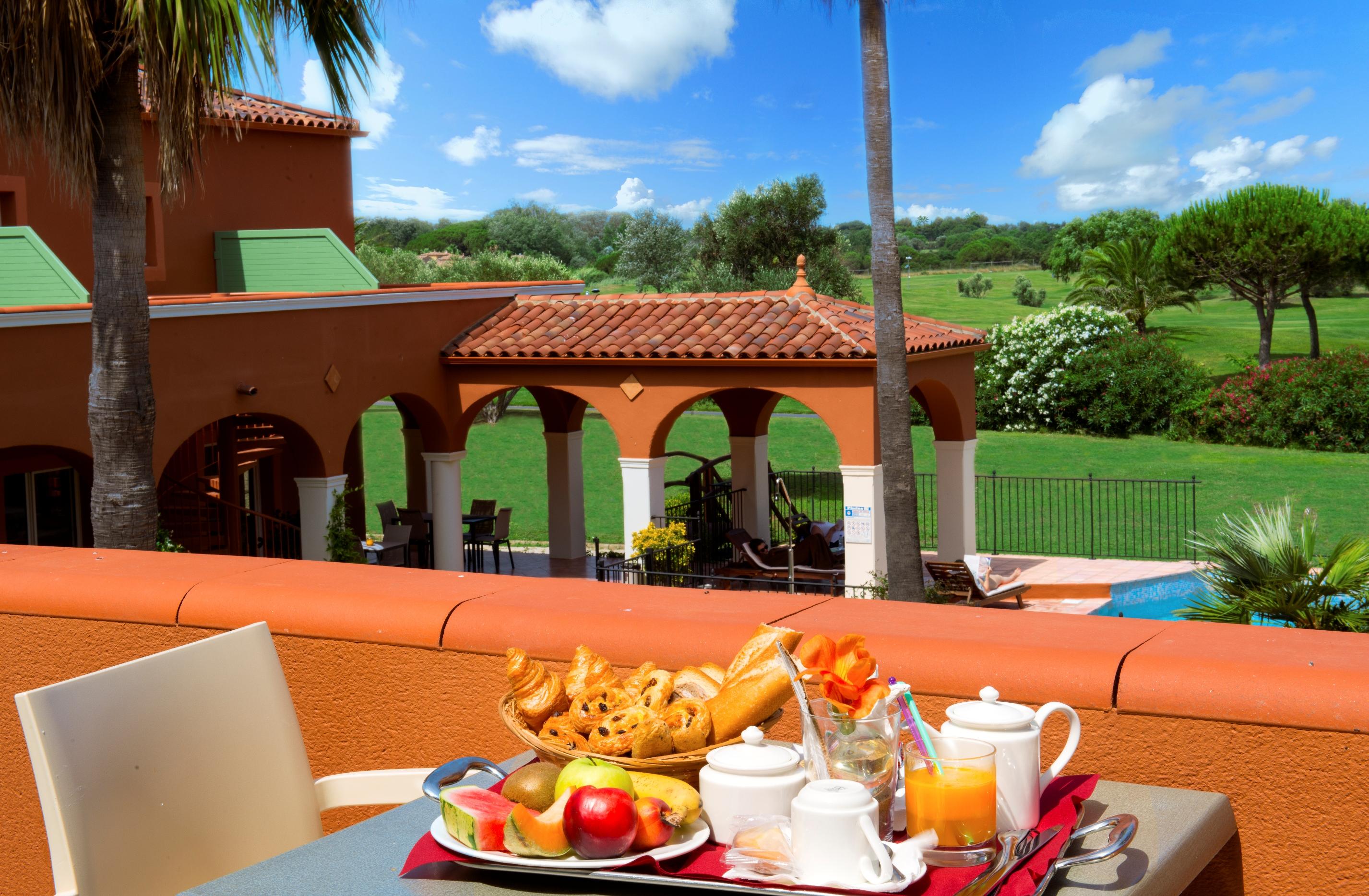 Palmyra Golf Hotel & Spa Агде Екстериор снимка