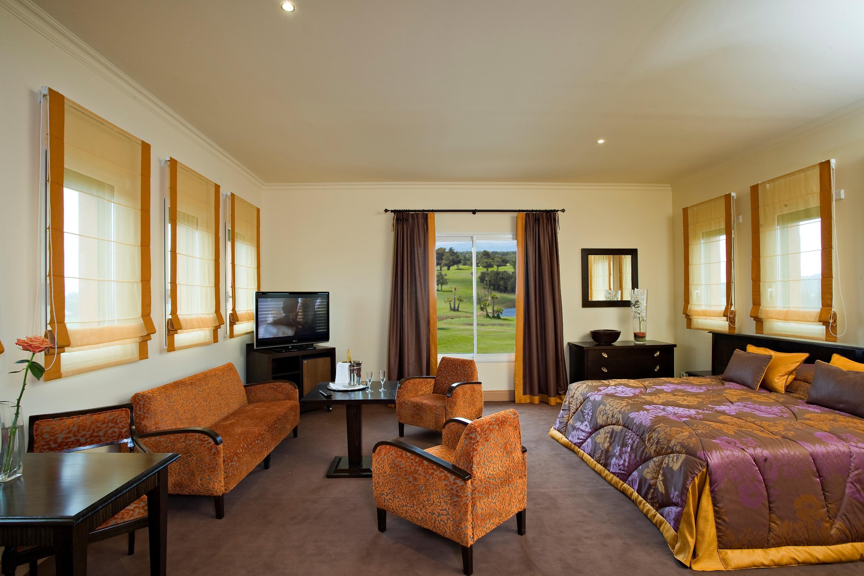 Palmyra Golf Hotel & Spa Агде Екстериор снимка