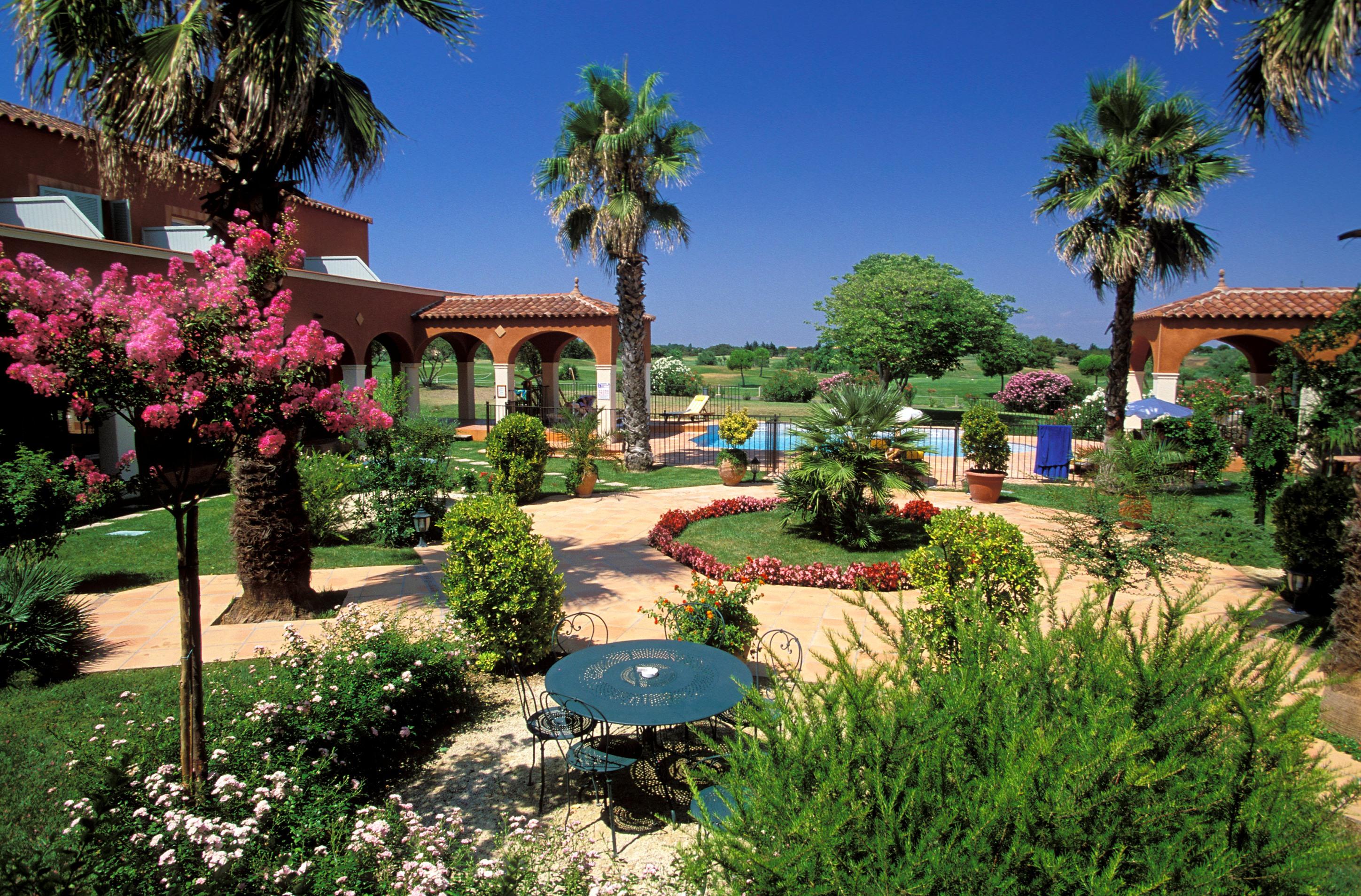 Palmyra Golf Hotel & Spa Агде Екстериор снимка