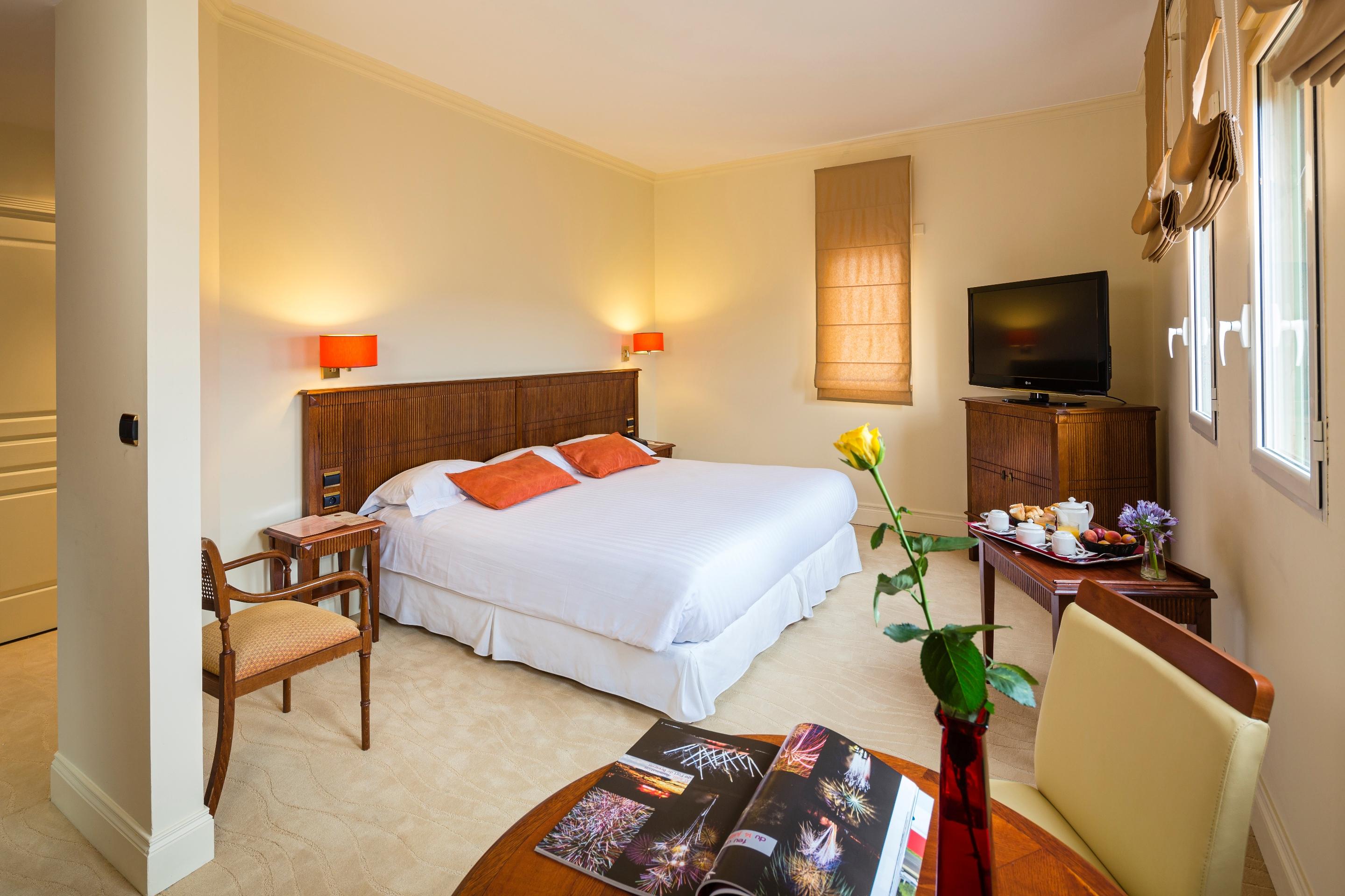 Palmyra Golf Hotel & Spa Агде Екстериор снимка