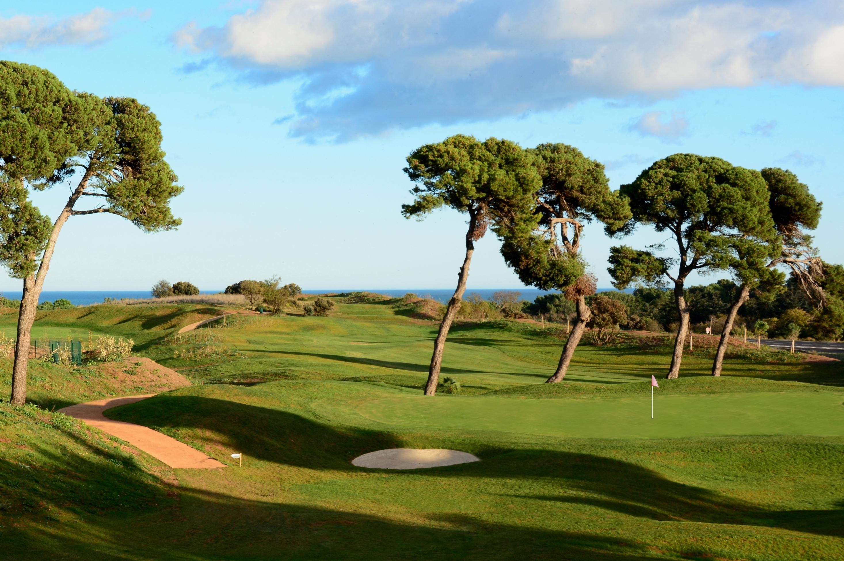 Palmyra Golf Hotel & Spa Агде Екстериор снимка