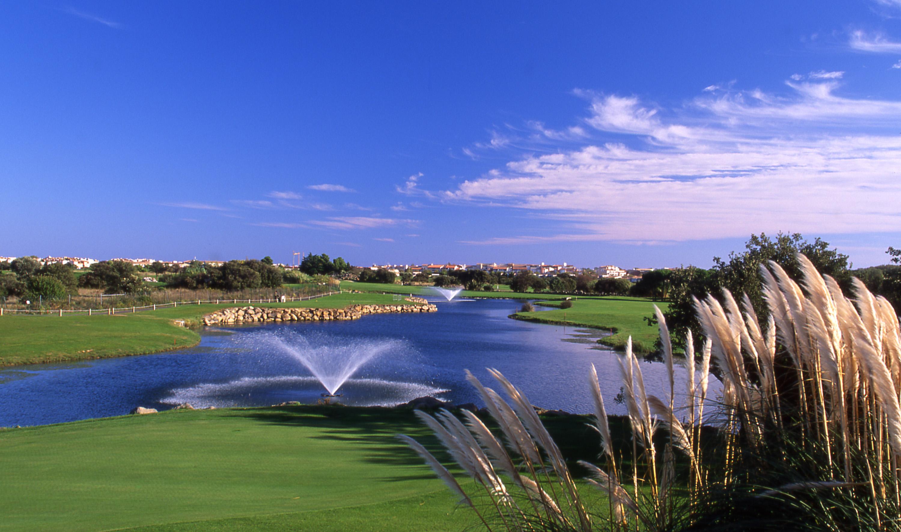 Palmyra Golf Hotel & Spa Агде Екстериор снимка