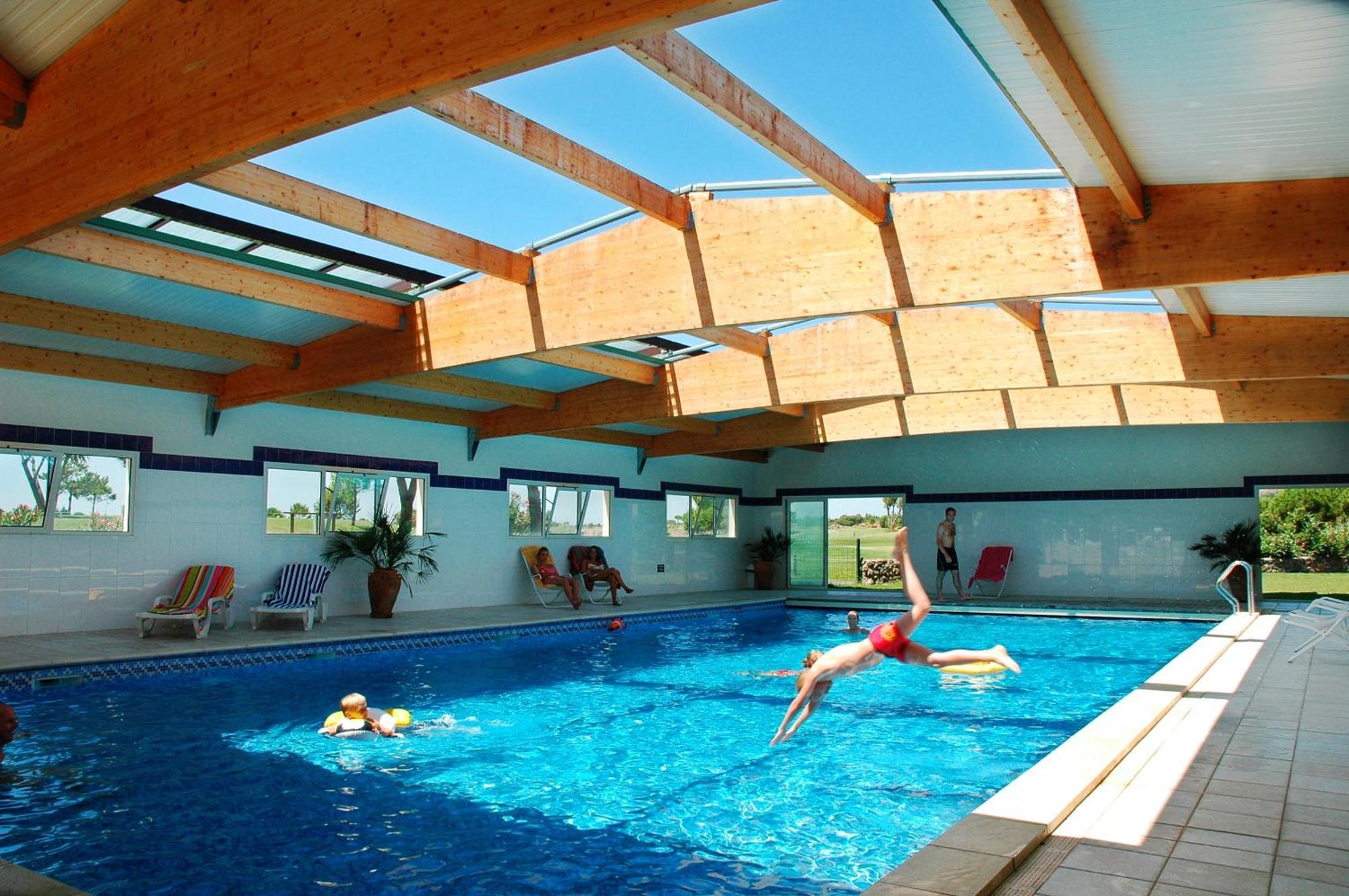 Palmyra Golf Hotel & Spa Агде Екстериор снимка