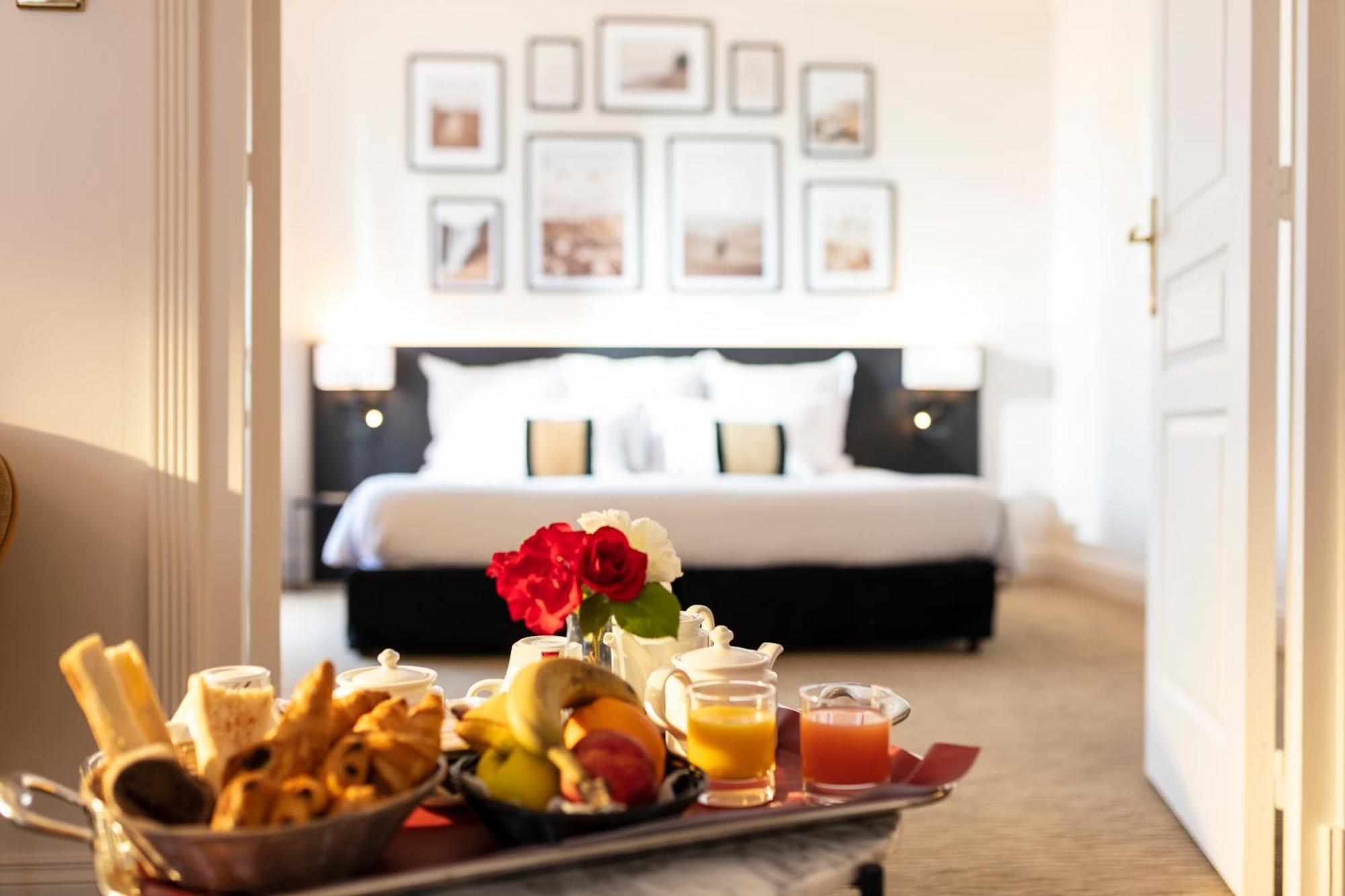 Palmyra Golf Hotel & Spa Агде Екстериор снимка