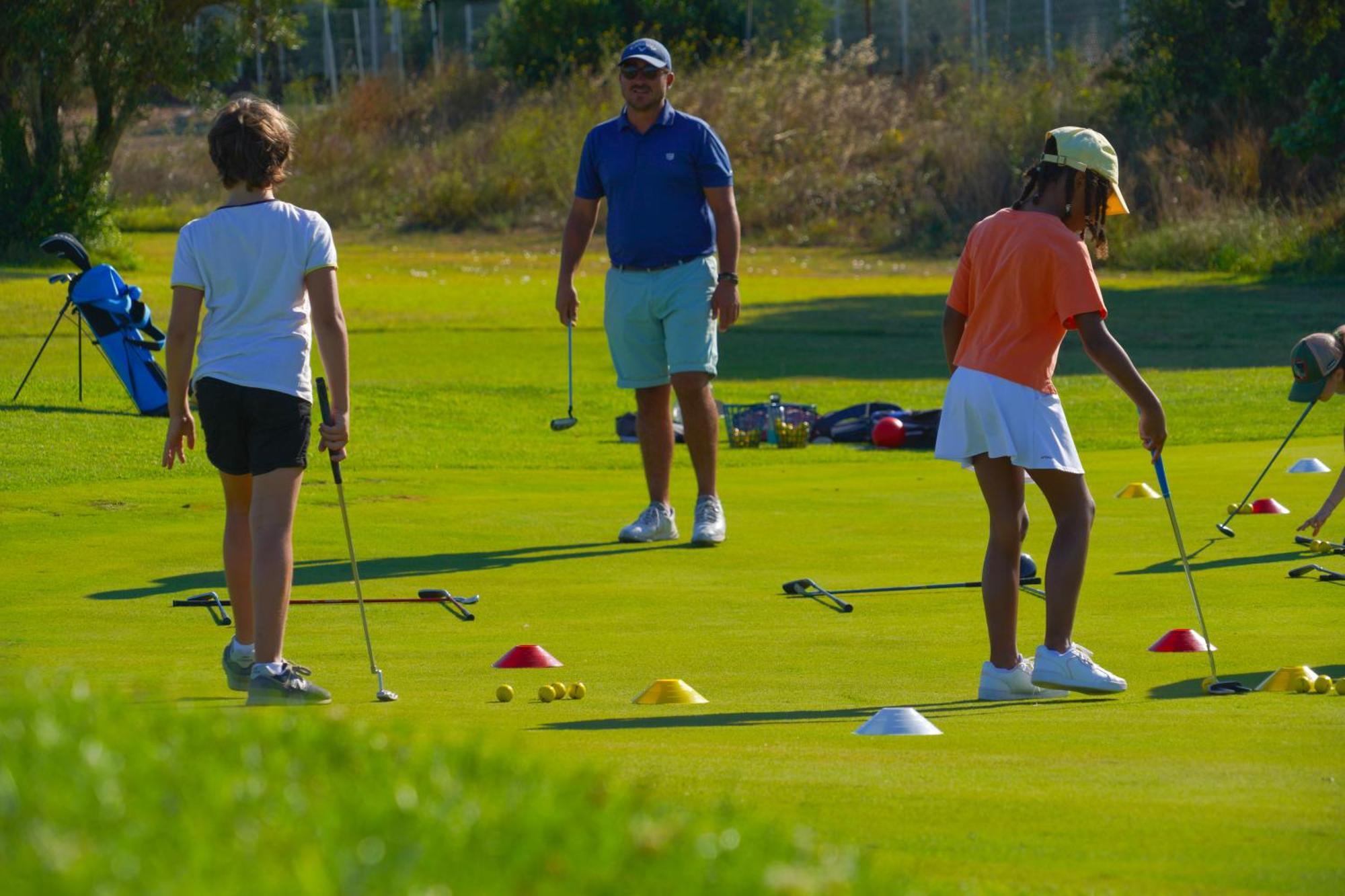 Palmyra Golf Hotel & Spa Агде Екстериор снимка