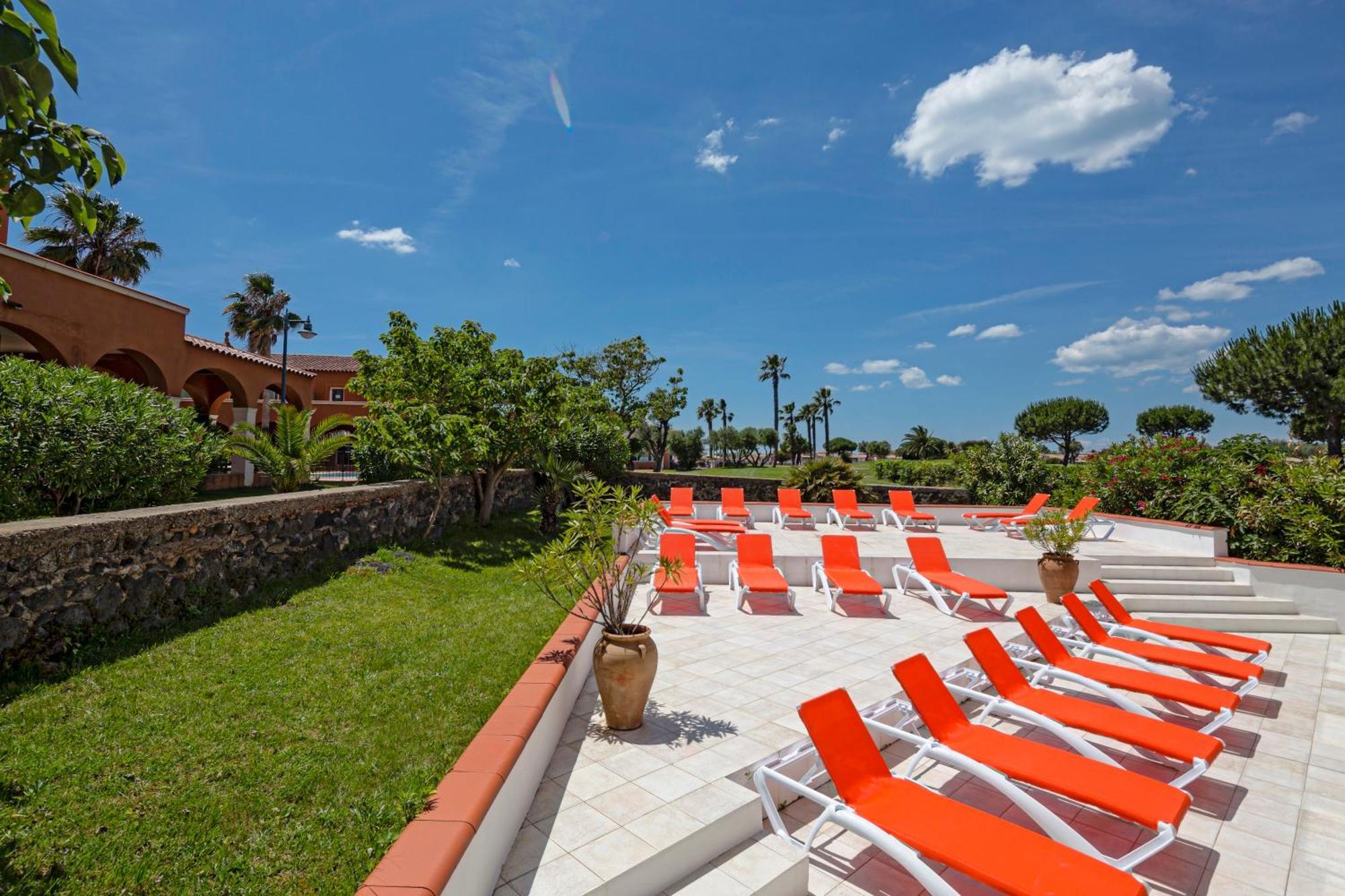 Palmyra Golf Hotel & Spa Агде Екстериор снимка