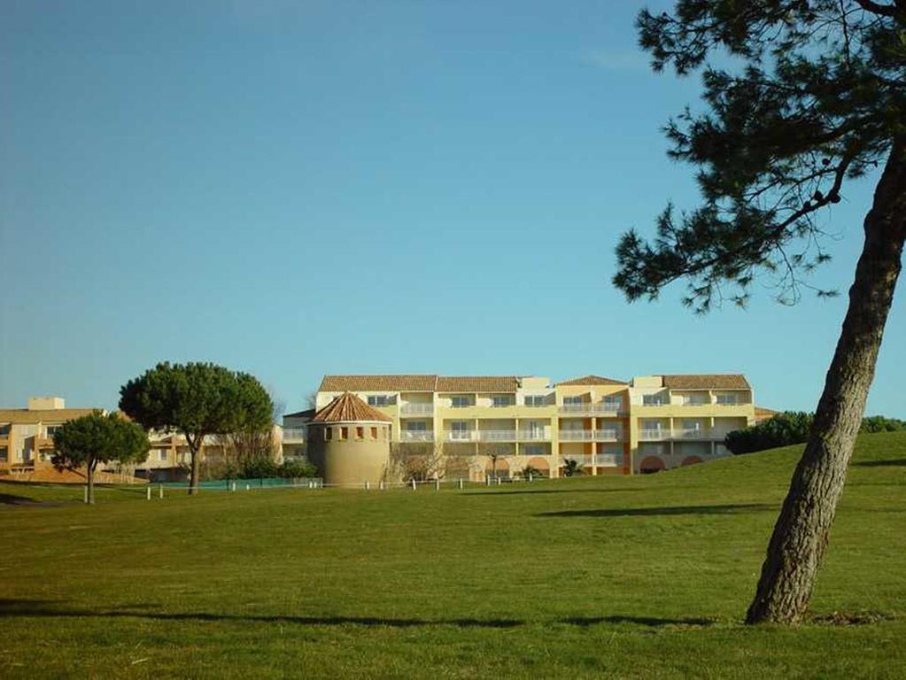 Palmyra Golf Hotel & Spa Агде Екстериор снимка