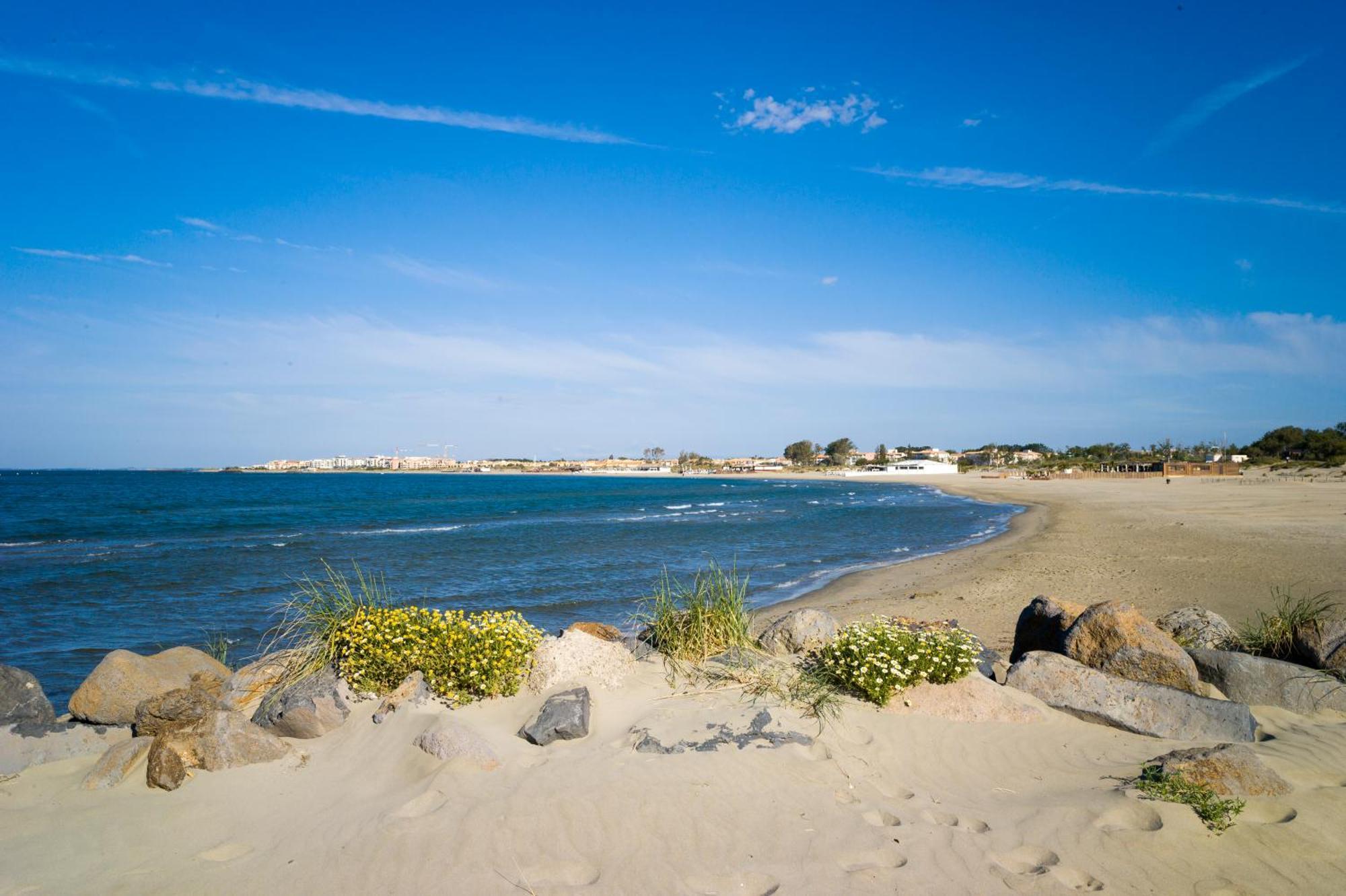 Palmyra Golf Hotel & Spa Агде Екстериор снимка