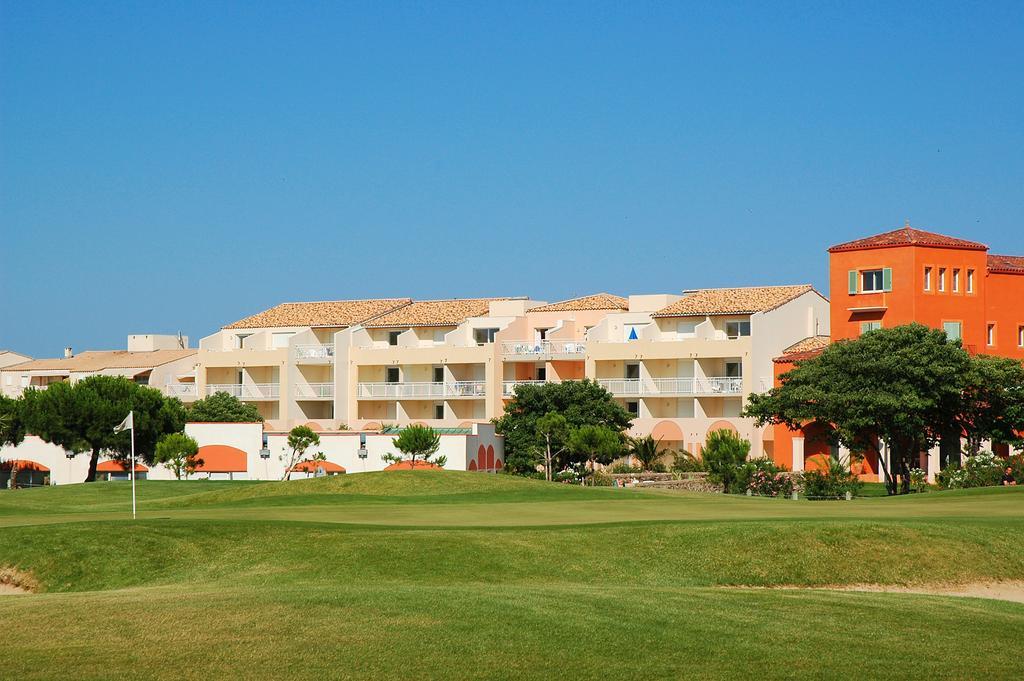 Palmyra Golf Hotel & Spa Агде Екстериор снимка